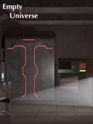 Empty Universe