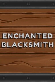Enchanted Blacksmith