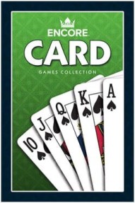 Encore Card Games