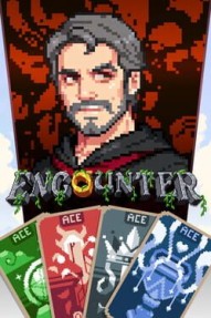 Encounter: The Lost Cards