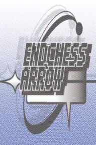 End Chess Arrow