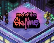 End of the Skyline
