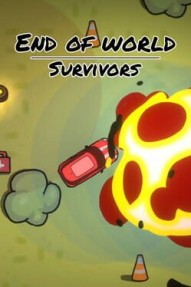 End of world: Survivors