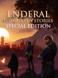 Enderal: Forgotten Stories - Special Edition