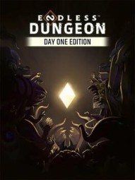 Endless Dungeon: Day One Edition