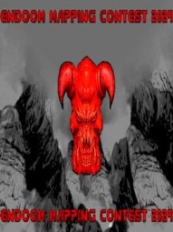 Endoom Mapping Contest 2024