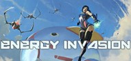 Energy Invasion