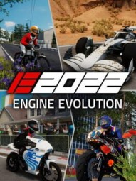 Engine Evolution 2022