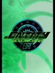 Entity Researchers