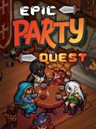 Epic Party Quest