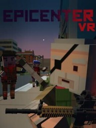 Epicenter VR