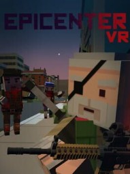Epicenter VR