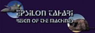 Epsilon Tahari: Reign of the Machines