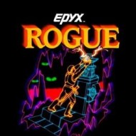 Epyx Rogue