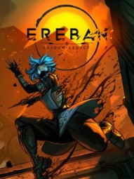 Ereban: Shadow Legacy