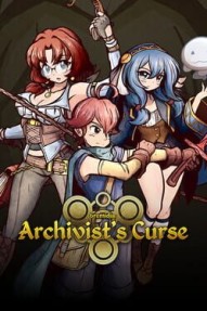 Eremidia: Archivist's Curse
