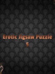 Erotic Jigsaw Puzzle 5