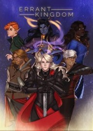 Errant Kingdom