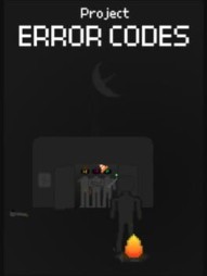 Error Codes
