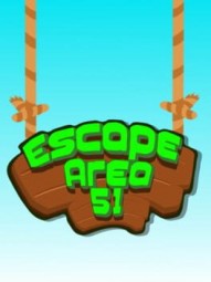 Escape Area 51