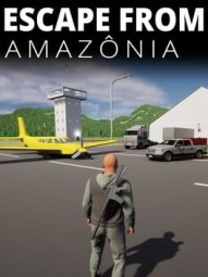 Escape From Amazonia