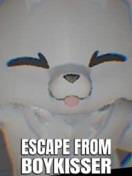Escape From Boykisser