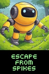 Escape From Spikes