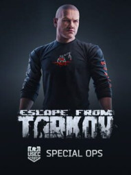Escape from Tarkov: Usec - Special Ops