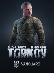 Escape from Tarkov: Usec - Vanguard