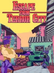 Escape from Terror City