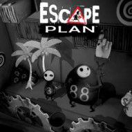 Escape Plan - Director's Cut