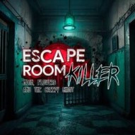Escape Room Killer: Moon, flowers and the Creepy Ghost
