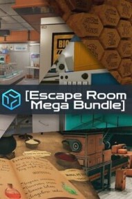 Escape Room Mega Bundle