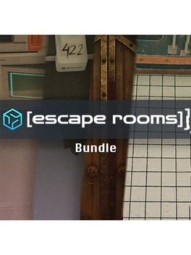 Escape Rooms Bundle