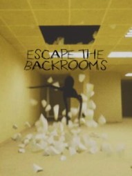 Escape the Backrooms Cheats & Trainers for PC