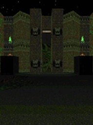 Escape the Chambers