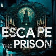 Escape the Prison: 3 Days to Freedom