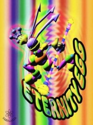 Eternity Egg