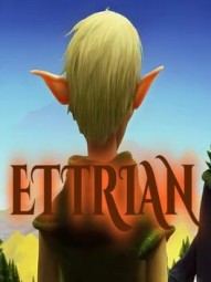 Ettrian