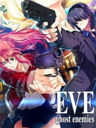 Eve: Ghost Enemies