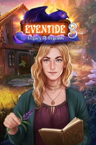 Eventide 3: Legacy of Legends