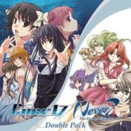 Ever 17/Never 7 Double Pack