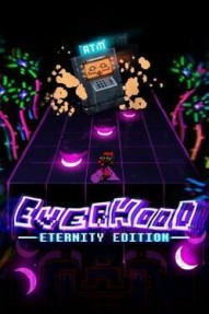 Everhood: Eternity Edition