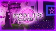 Everlife: Chapter 2