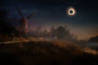 Everybody's Gone to the Rapture