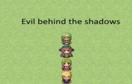 Evil behind the shadows