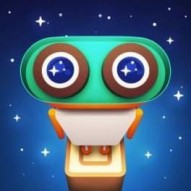 Evo Explores - Perspective Puzzle