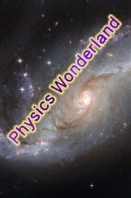 Evolution of a Mini World: Physics Wonderland