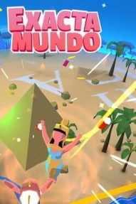 Exactamundo: World Trivia Tour