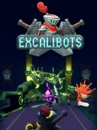 Excalibots
